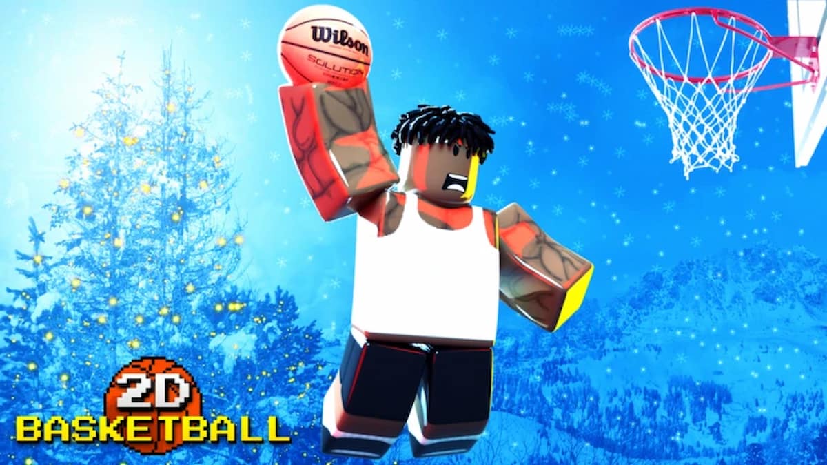 Kode Bola Basket 2D (Januari 2025)