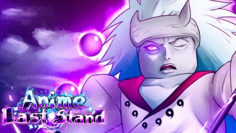 Bagaimana mendapatkan semua unit perang ninja yang hebat di anime terakhir berdiri