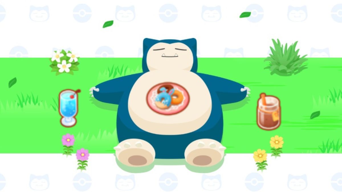 Cara membuat semua resep makanan penutup tidur pokemon