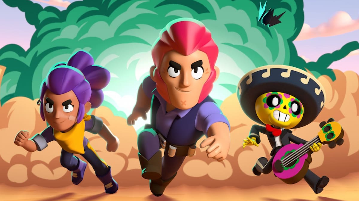 Kode Pencipta Stars Brawl (Januari 2025)