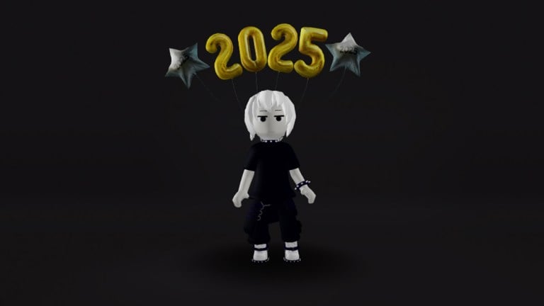 All New Year’s Active Roblox Promo Codes Listed (2025)