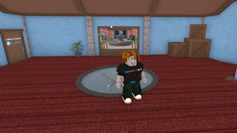 Murder Mystery 2 Private Server Links (2025)