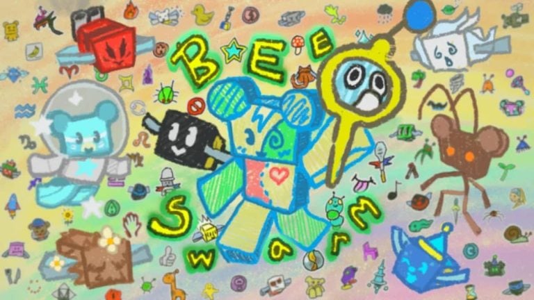 Bee Swarm Simulator Private Server Links (2025)