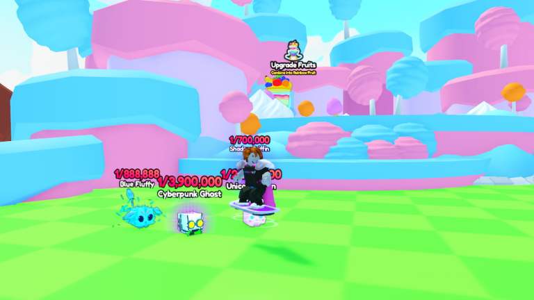 Roblox PETS GO Private Server Links (2025)