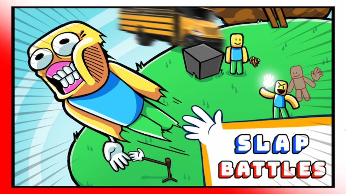Slap Battles Codes (January 2025)