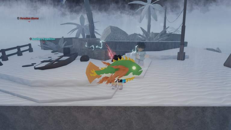 All 8 Fishes in Grand Reef (100% Bestiary) – Fisch