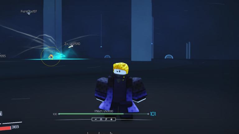 Semua bos tetes, persyaratan, dan waktu respawn di jujutsu tak terbatas