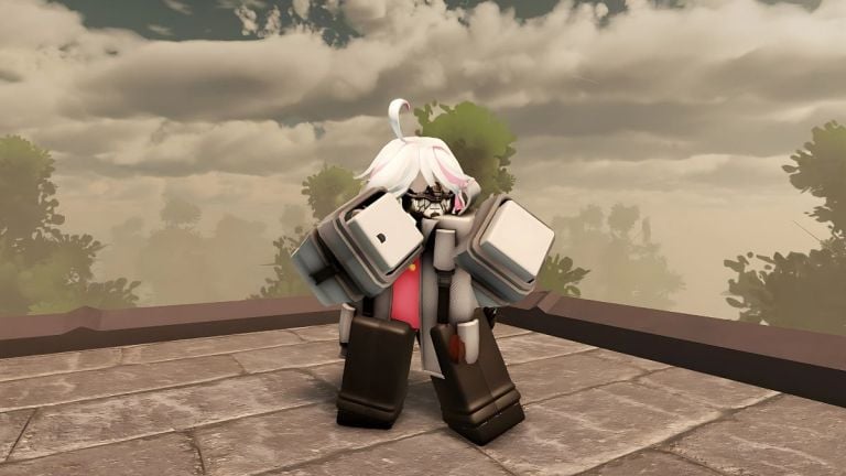Panduan Kontrol Infinite Jujutsu Lengkap
