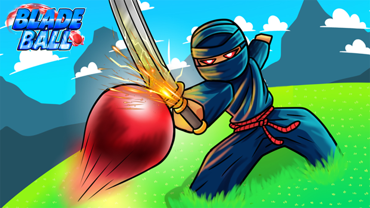 Все коды Blade Ball в Roblox (декабрь 2024 г.)