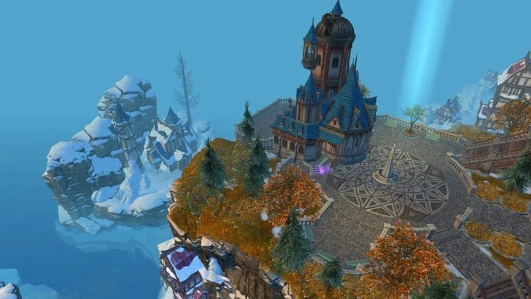 Daftar Tier Kelas Online Royal Quest (Desember 2024)