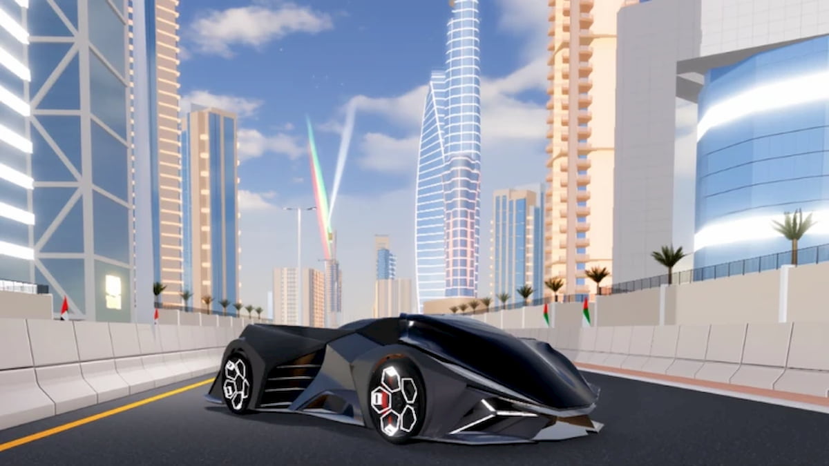 Kode Drive X (Desember 2024) [Mobil Baru]