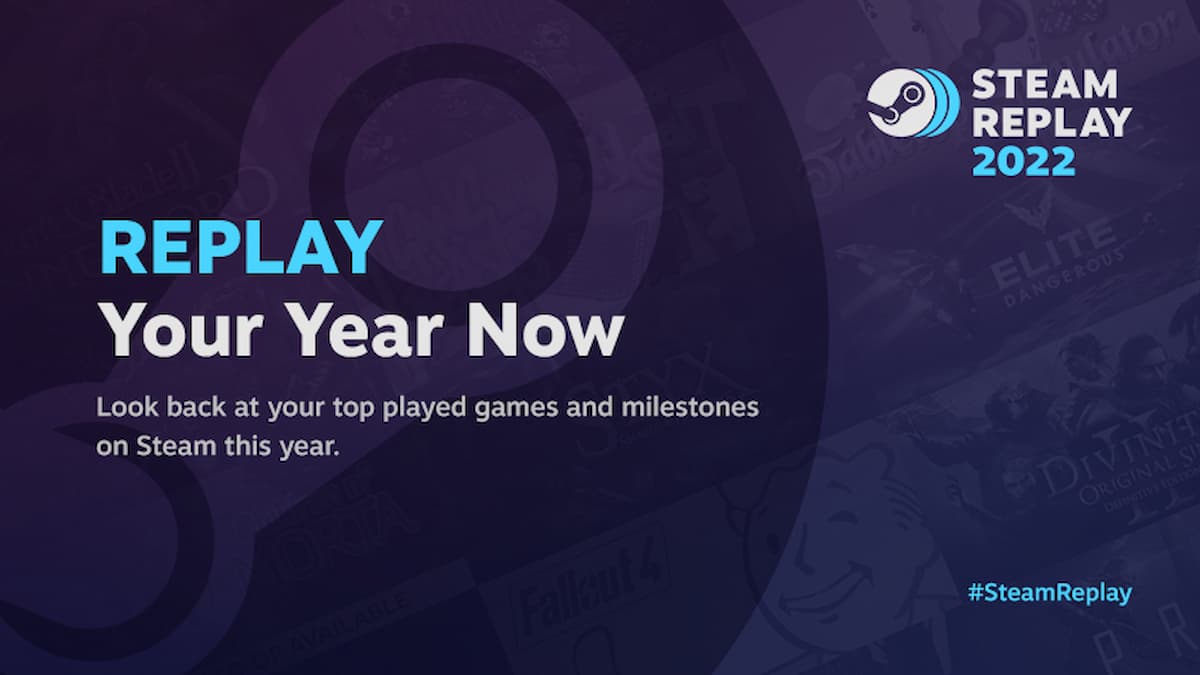 Cara mendapatkan replay uap 2024