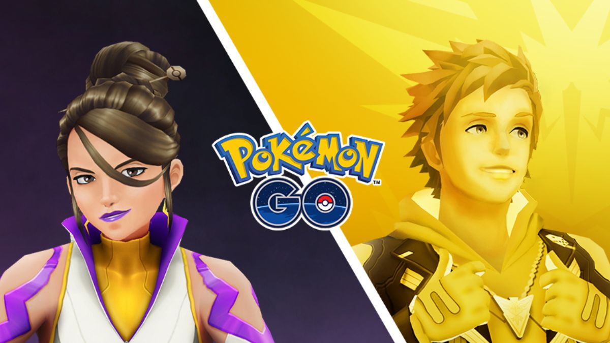 ¿Deberías elegir Spark o Sierra en la investigación de Pokemon Go Holiday Parte 1?