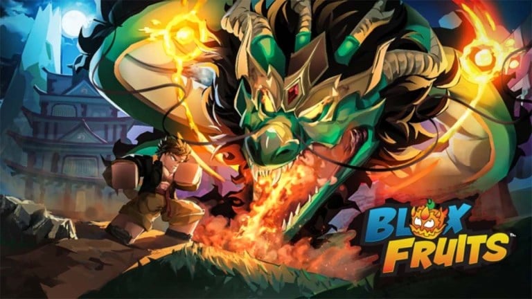 Cara mendapatkan buah naga dalam buah -buahan blox
