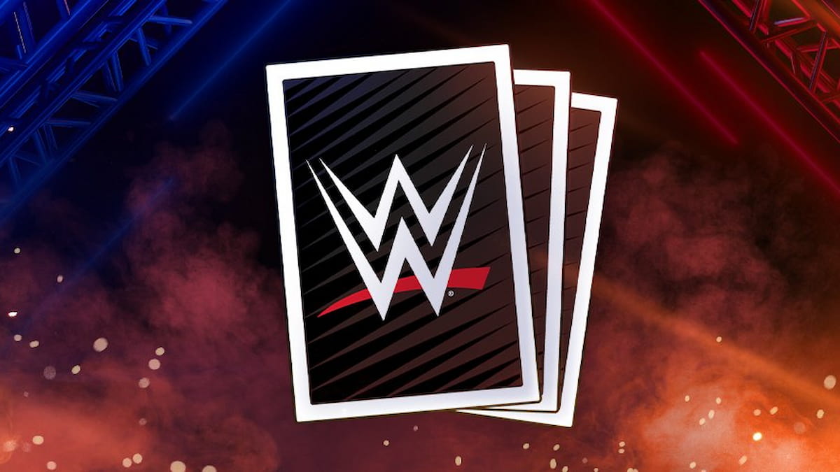 QR -коды WWE Supercard (декабрь 2024 г.)