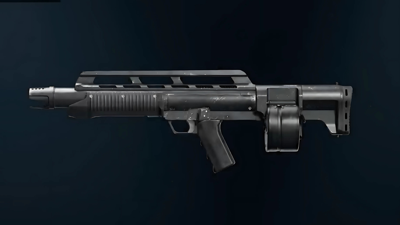 Cara mendapatkan senapan maelstrom di black ops 6 dan warzone