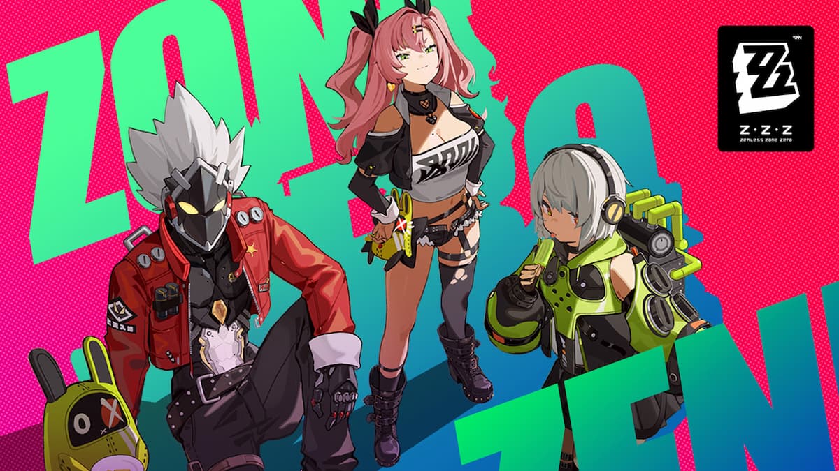 Zenless Zone Zero [ZZZ] Kode (Desember 2024) - 1,4 Kode Livestream