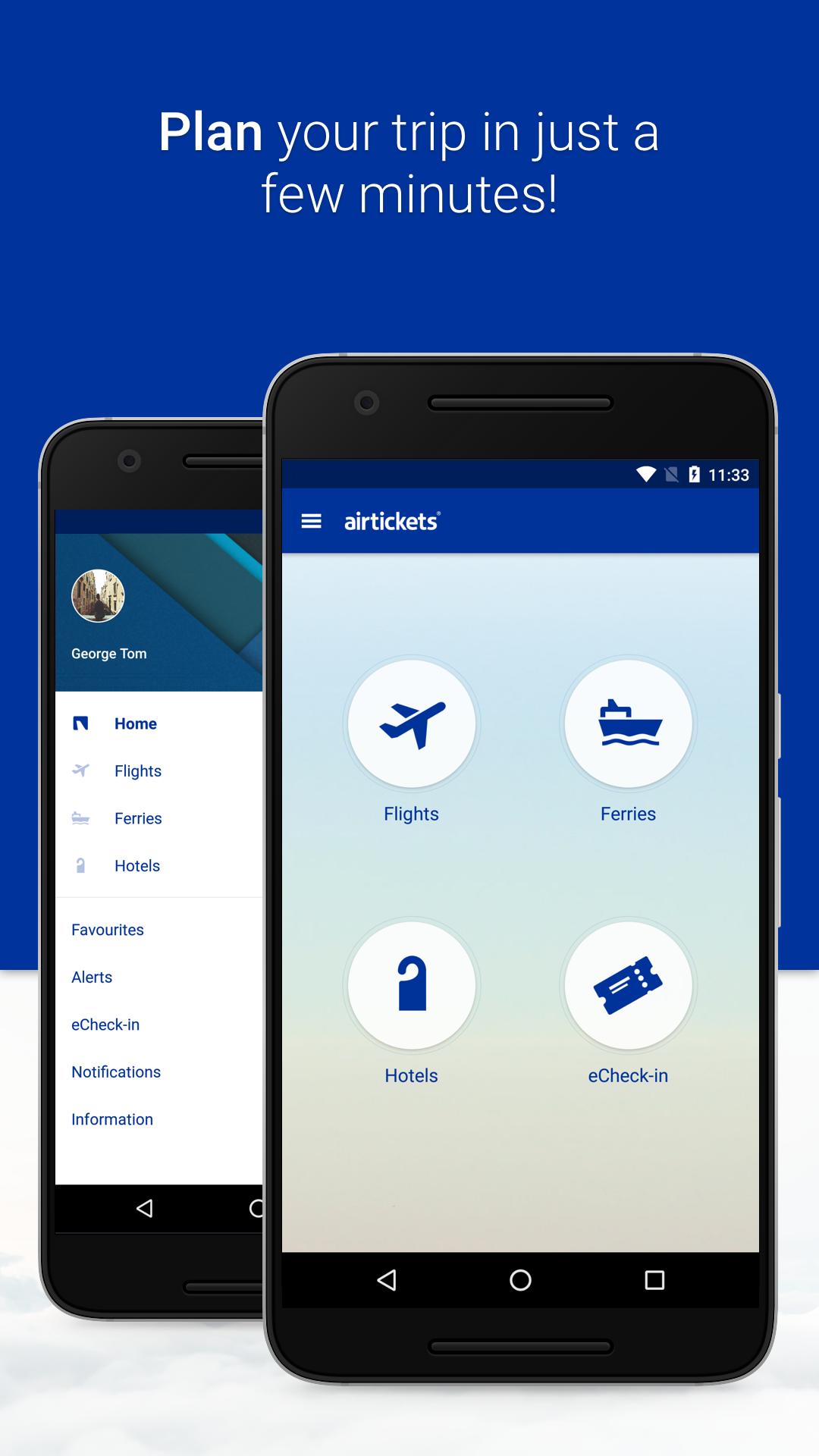 airtickets