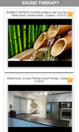 Stop Tinnitus