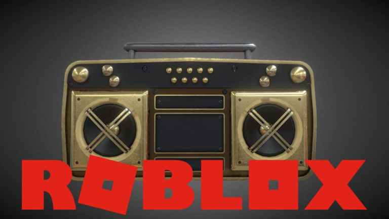 Kode ID Lagu Roblox Terbaik (November 2024)