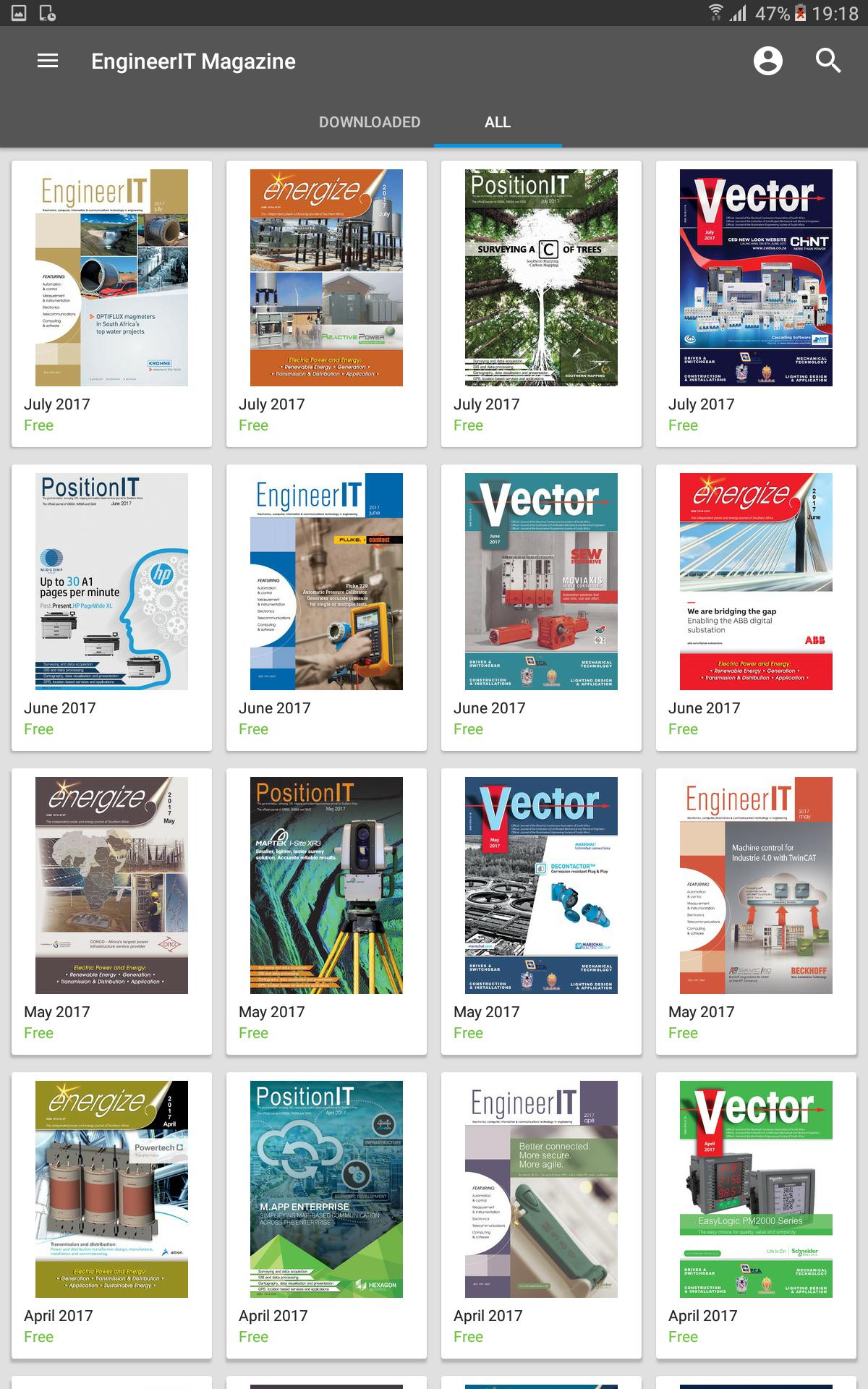 EngineerIT Magazine