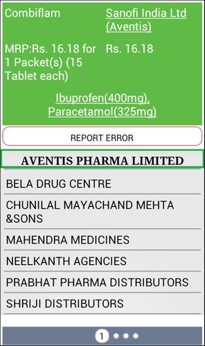 MedPack