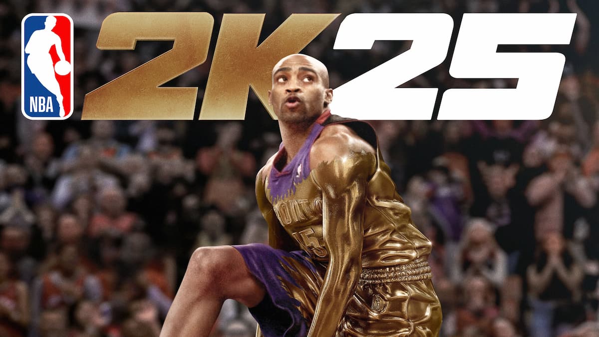 NBA 2K25 Kode Loker (November 2024)