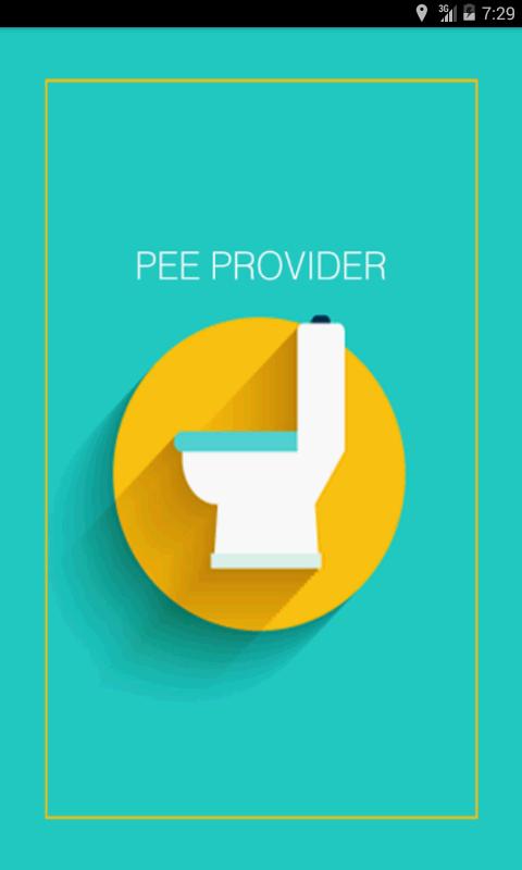 PeeProvider