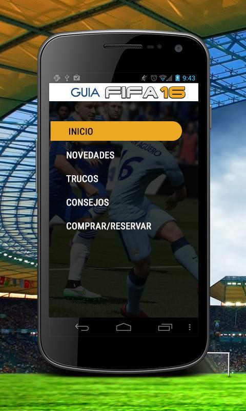 FIFA 16 Guide