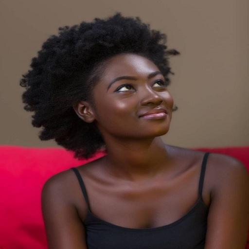 Afro Hair Care