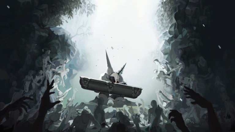 Blasphemous 2：Mea Culpa中的所有泥钥匙位置
