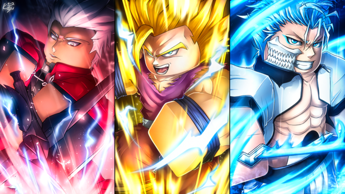 Kode Pertahanan Menara Dunia Anime November 2024