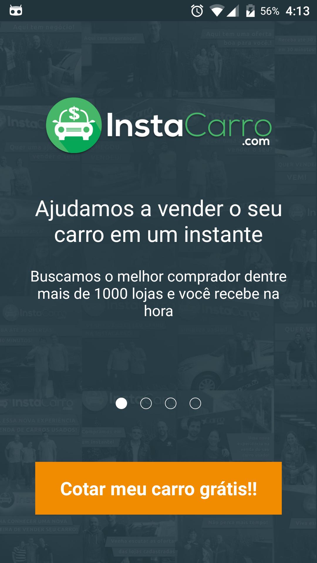InstaCarro