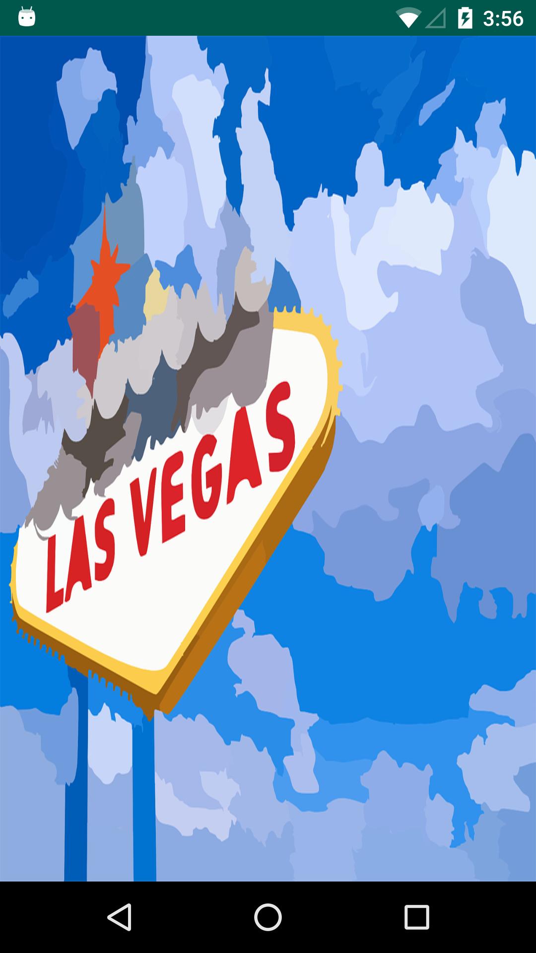 Las Vegas Weather
