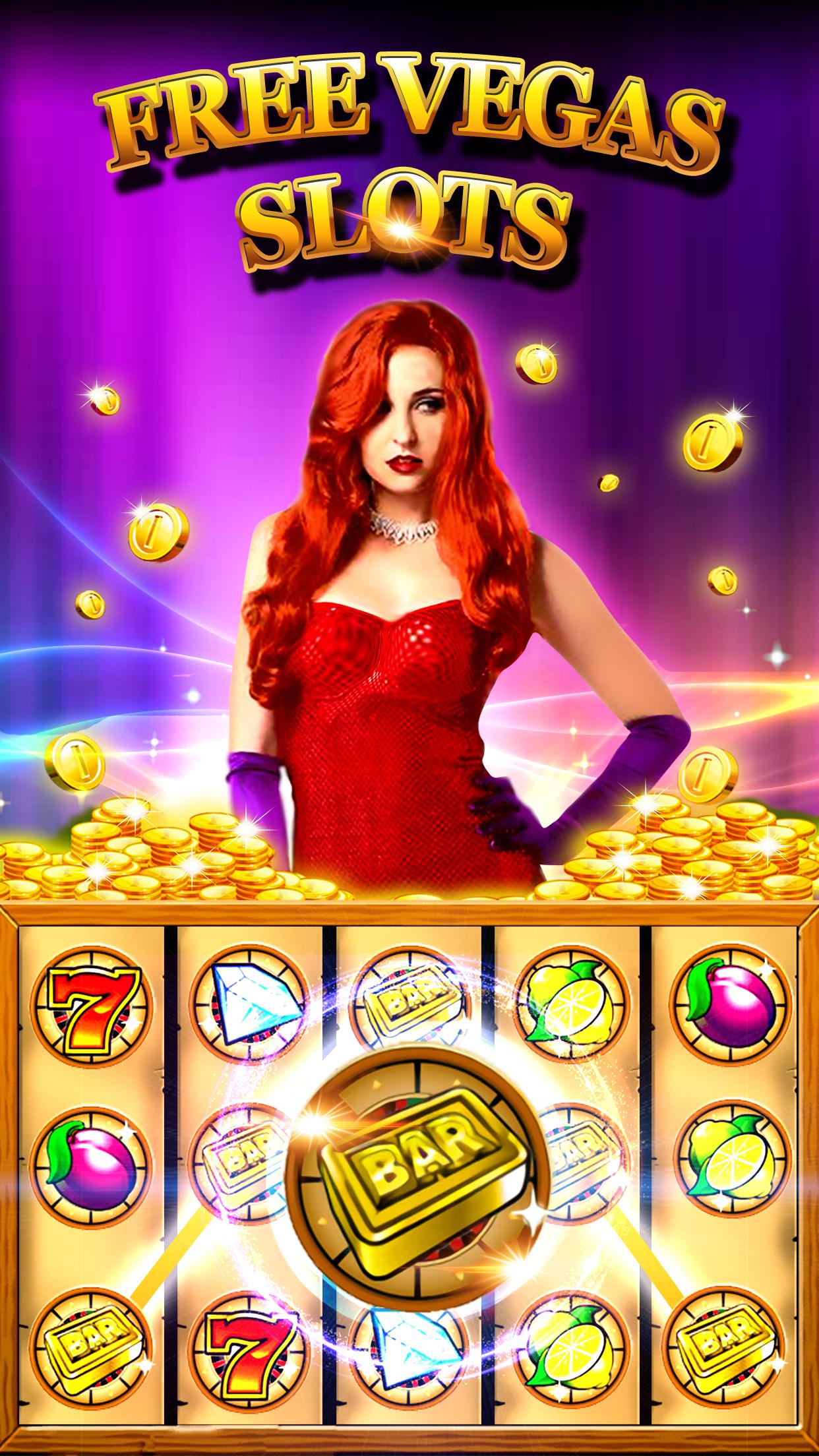 Winning Streak Slot Casino