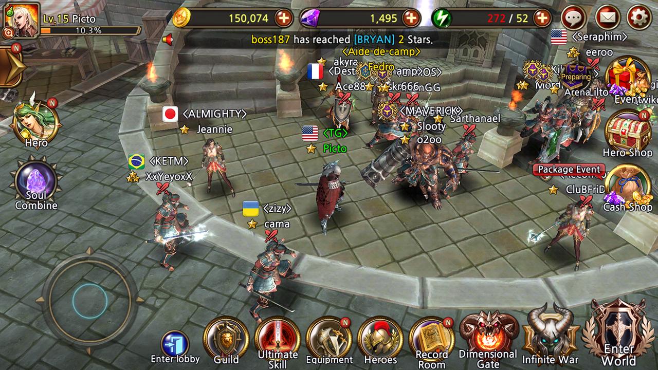 Team Guardian