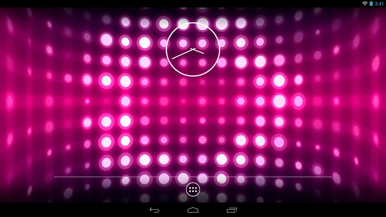 Abstract Array Lite