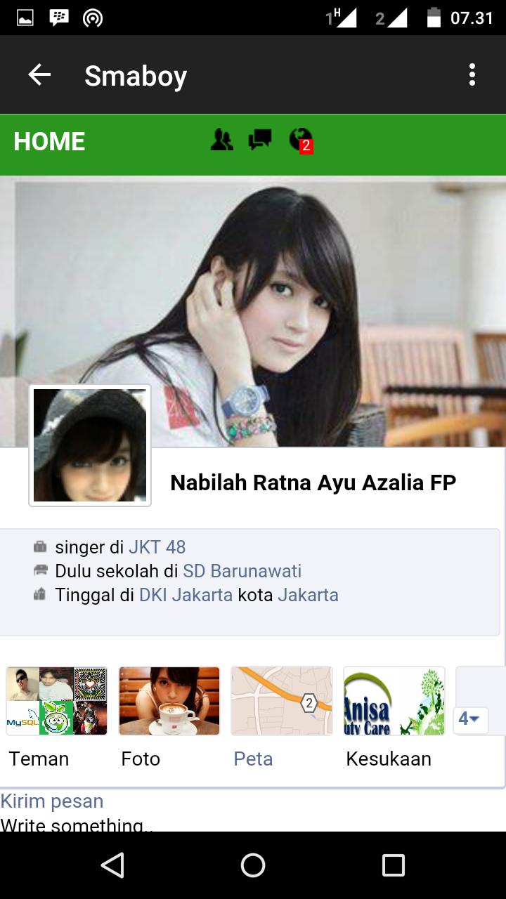 Smaboy Community