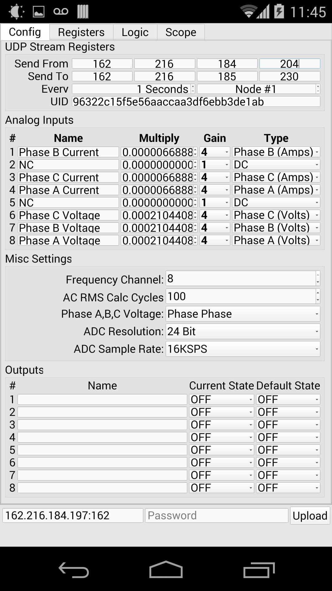 FlexScada