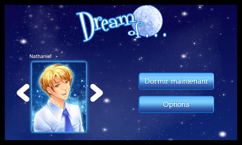 Dream Of