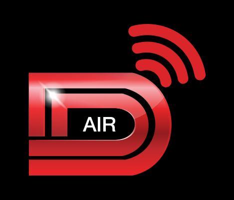 Dawlance Air