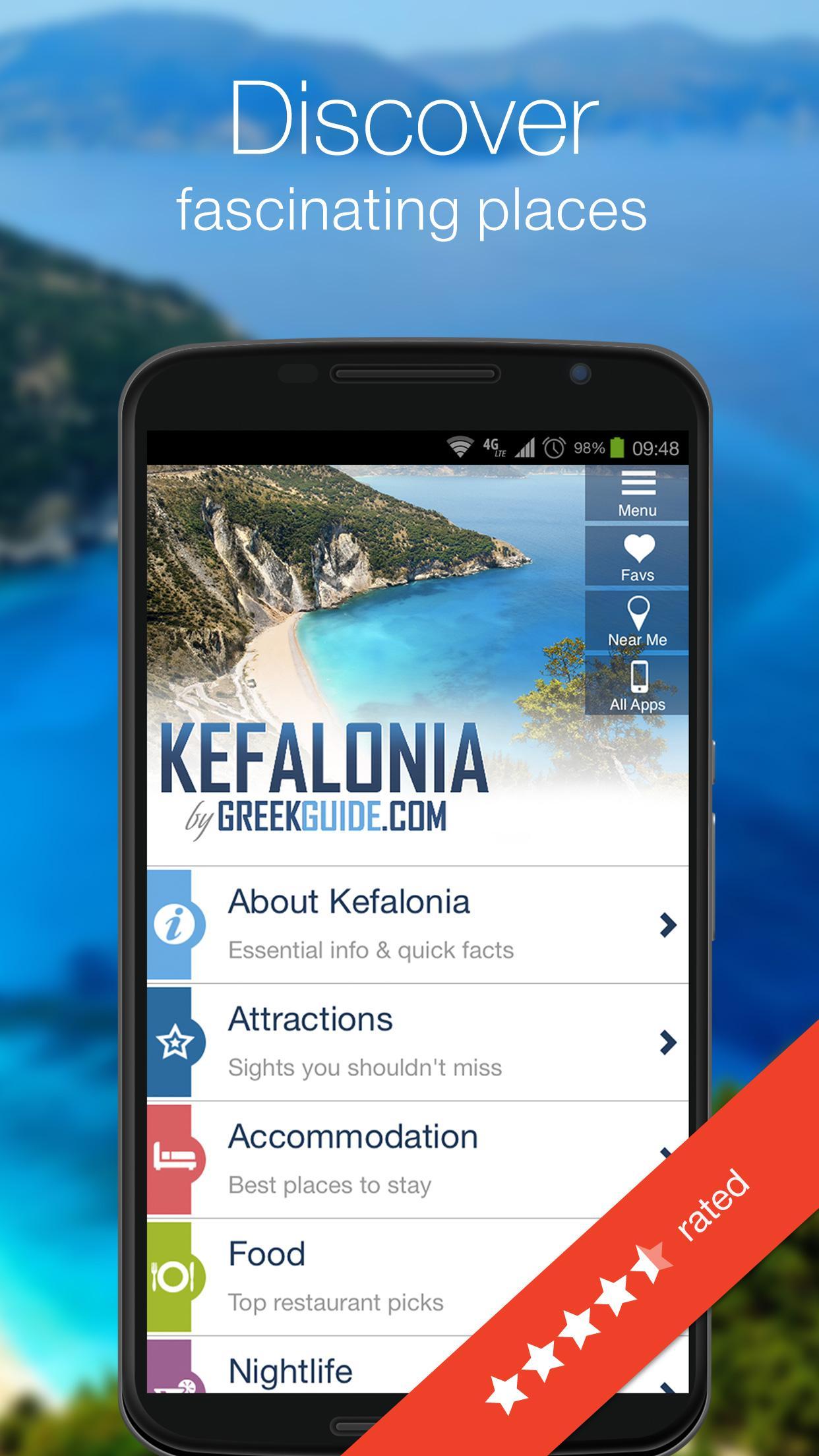 KEFALONIA