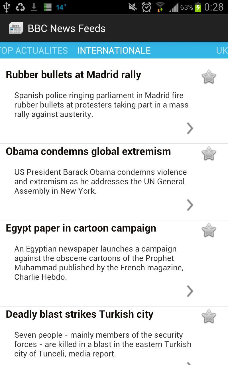 News Express FREE