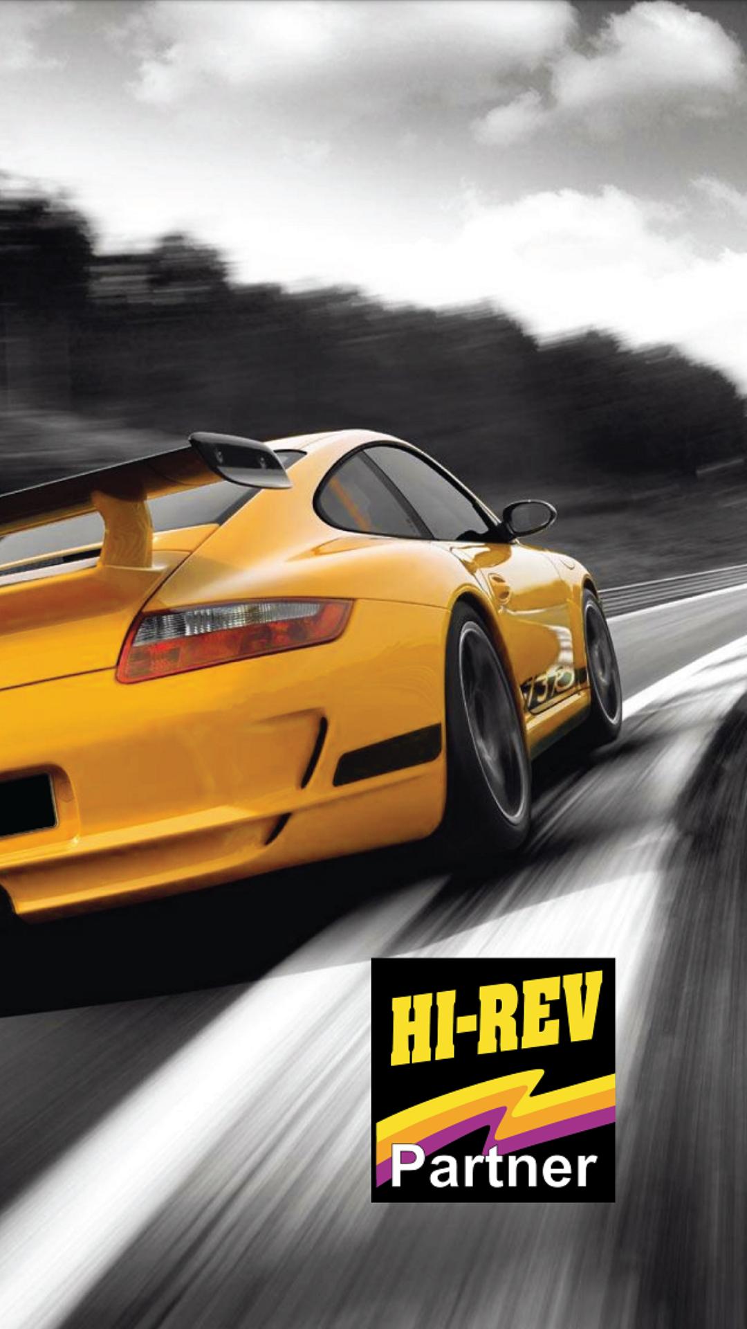 HI-REV Partner
