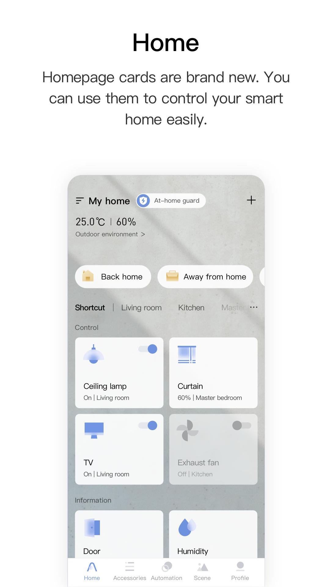 Aqara Home