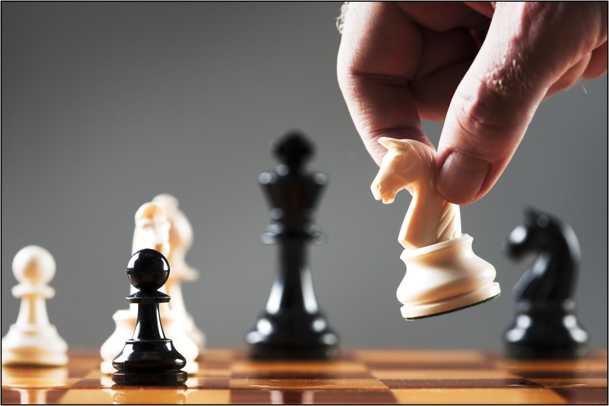 Chess Live Wallpaper