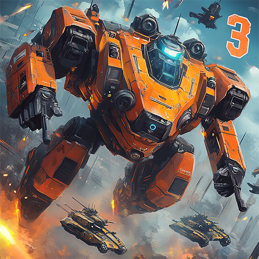 Defense Legend 3