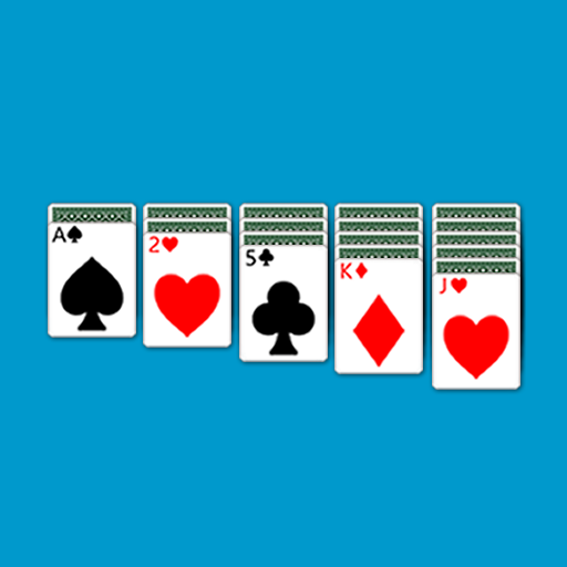 Solitaire JD