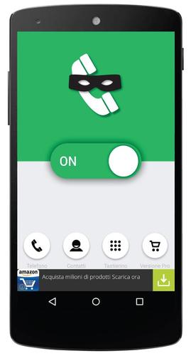 Anonym Call