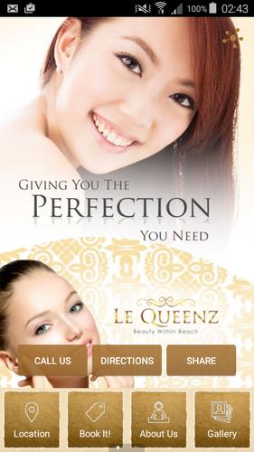 Le Queenz